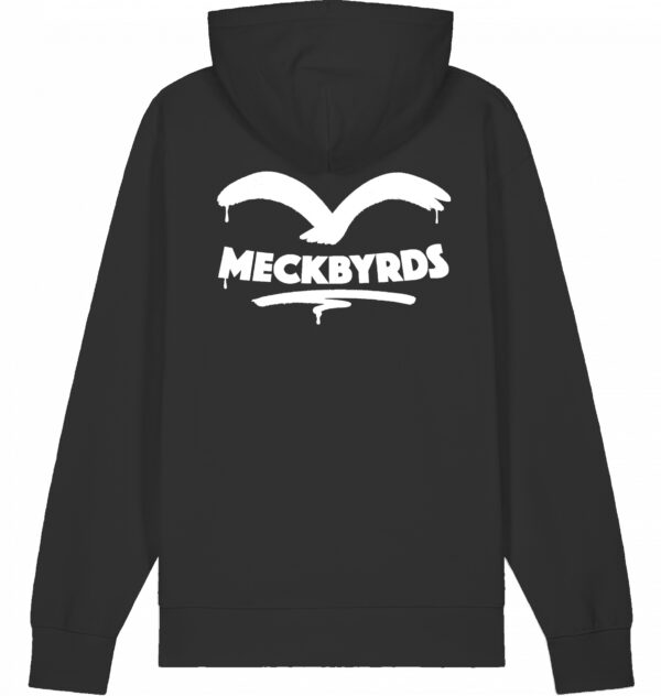 Hoodie Back