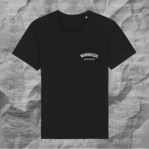 SUPPORTER SHIRT MAMARAZZIS